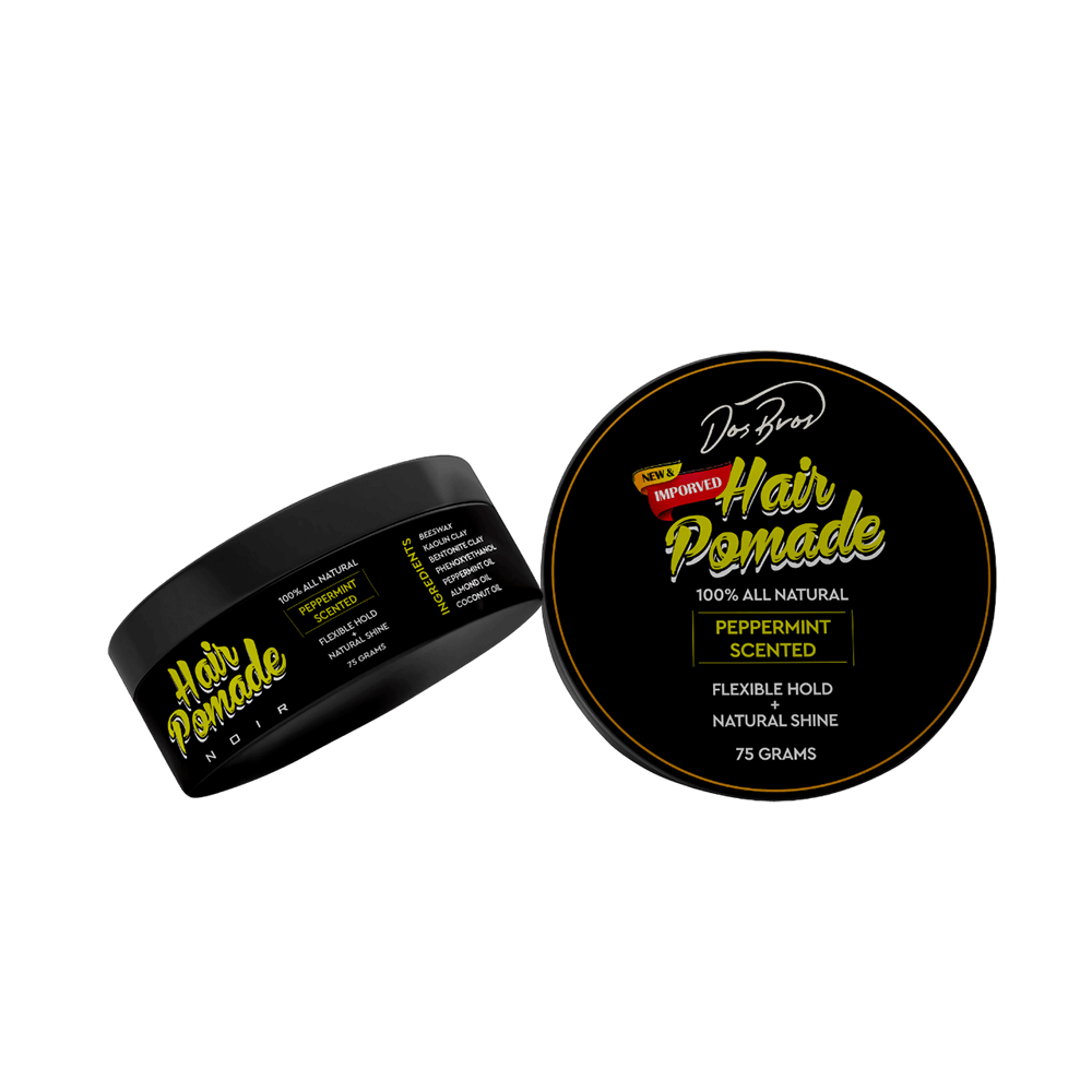 Hair Pomade by DosBros DosBros