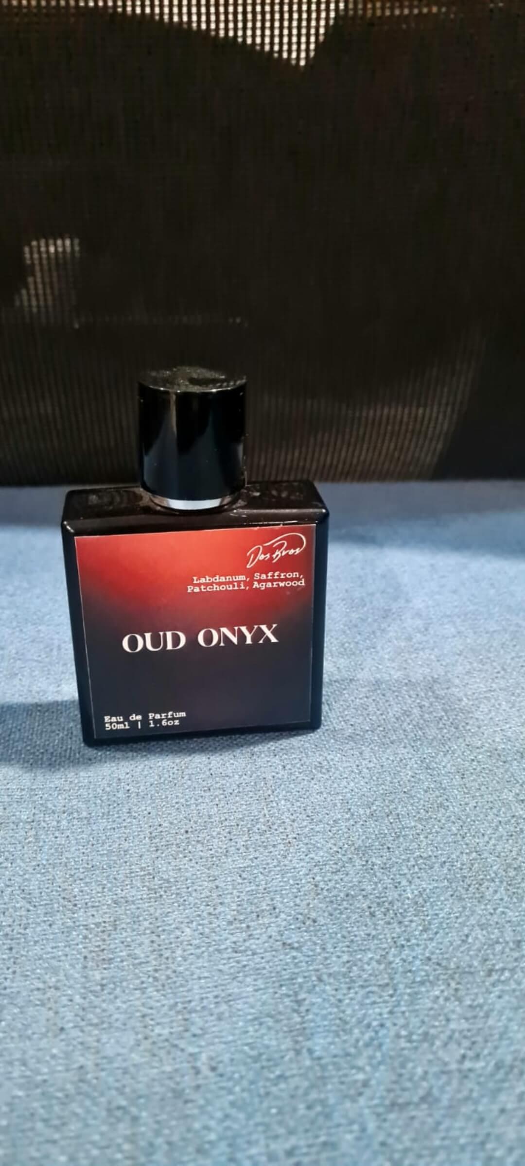 Oud Onyx | Inspired By Oud Ispahan photo review